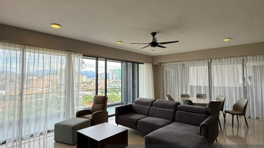 Serviced residence for Sales 1