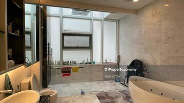 Newly vacant Garden Villa for rent / sale 1