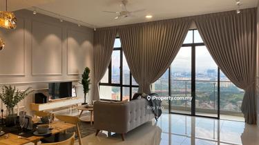 Serviced residence for Rent 1