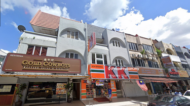 Exclusive 3 Storey Intermediate Shoplot at SS 15 Subang Jaya 1