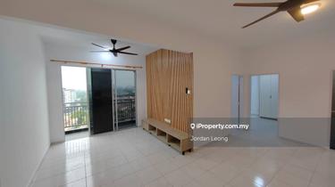 Nice Partially Furniture ,Facing Outside ,Nice View  1