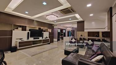 Nice Renovated cost 1mil Facing North 100% Move In 1