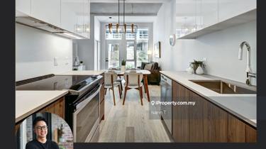 Brt-Linked Condominium High Rental ROI 1