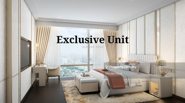 Direct Access Top Grade Lifestyle Shopping Mall and MRT Station 1