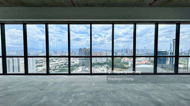 Premium High Floor Grade-A Corporate Office  1