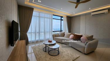 Serviced residence for Rent 1