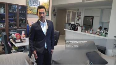 Cantara Residence Fully Furnish unit for sale 1