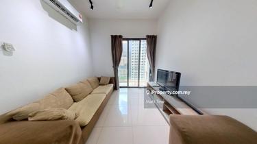 Fully furnished , newly renovated unit 1