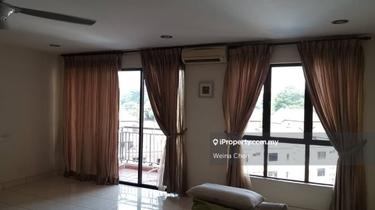 Casa Indah 1: 2 plus 1 Bedrooms, Pool View & MRT Access 1