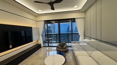 TRX Residence Serviced Residence for Rent 1