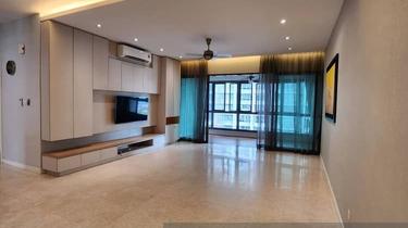 Nicely renovated Seni for sale  1
