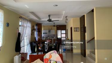 Bukit Sungai Long Facing Main Road  End Lot 35 x 70  Nego Till Let Go  1