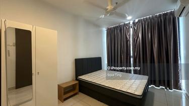 H2o Residences 1-room Soho Ara Damansara Near Hilti Oasis Square Citta 1