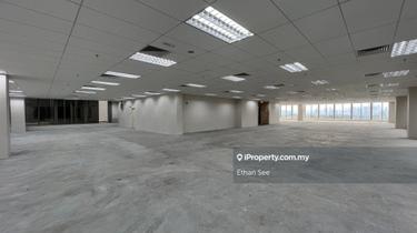 Pavilion Damansara Heights Corporate Office for Sale 1