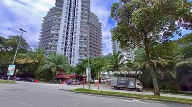 Armanee Terrace, Damansara Perdana 1