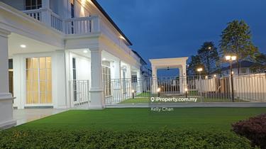 Wonderful ID Design Newly Bungalow  1