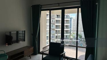 Country Garden Danga Bay 2bedrooms 2 bathrooms 1