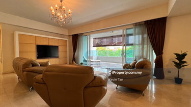 Immaculately maintained 4 bedder in heart of Mont Kiara 1