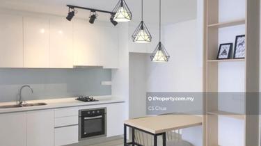 Serviced residence for Sale 1