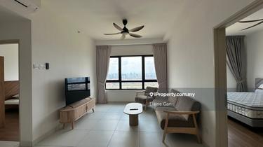 The Tropika Bukit Jalil For Rent  1
