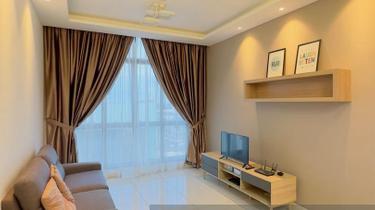 High Floor, Fully Furnish  1