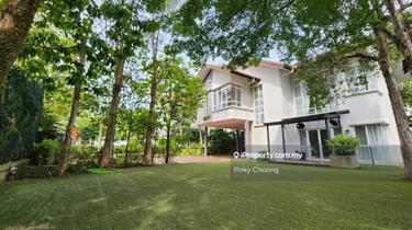 Beautiful bungalow  1