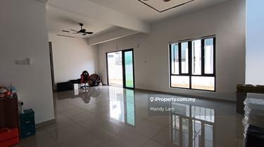 Sunville Residence, Taman Sunville, Kajang, Semi-Detached House 1