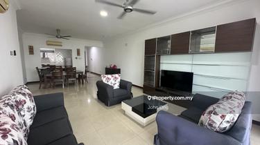 Big Balcony, Green View, Repainted, Clean Unit. Good Conditions  1
