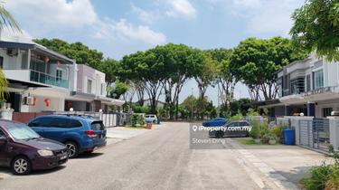 Setia Indah 12 Fully Extended Terrace house 20x70 for Sale 1