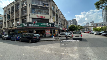 1st Floor Office, Pusat Bandar Puchong, Puchong 1