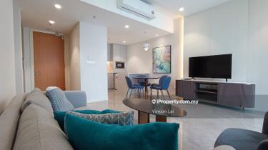 Selling with tenancy 1
