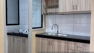 Brand new furnish unit ready to let! View anytime & Move in condition! 1