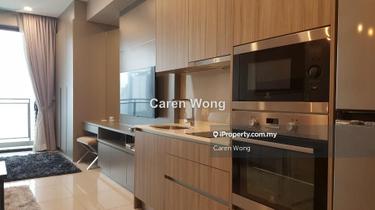 Serviced residence for Rent 1