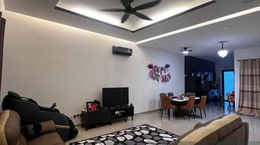The Tate @ Eco Botanic 2 Eton Type 2 Storey Terraced For Sale 1