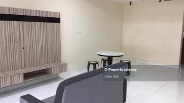 House for Rent Dato Onn 1