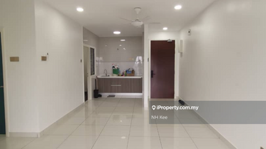 Paraiso Residence, Bukit Jalil 1