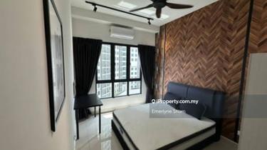 Residensi Bintang, Bukit Jalil 1