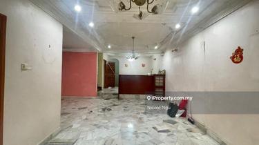 Taman Bukit Maluri , Basic , Good Location  1