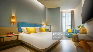Most Luxurious Premium Seaview Resort in Melaka! Only Rm950 Monthly! 1