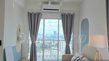 121 Residences Fully Furnished with ID Design For Rent 1