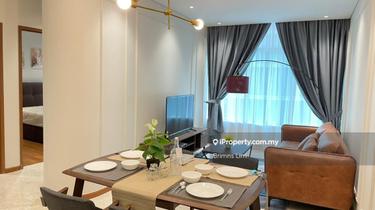 Serviced residence for Rent 1