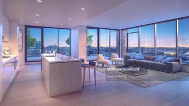 Platz Setapak, Below Market Price, KL City, KLCC 1