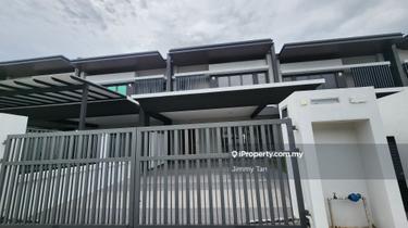 Hampton Residence- Bandar Seri Coalfields 1