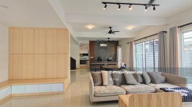 Nice Cluster Semi D For Sale  1