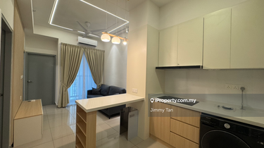 Fully Furnished  unit for Rent  Please contact 012-333_6233 1