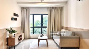 D' Erica for Rent, Nice ID Design, Limited Unit 1