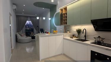 Titiwangsa, Freehold, Low Density, Next to MRT & LRT, 0% Deposit 1