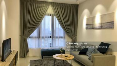 Serviced residence for Rent 1