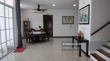Setia Eco Park, 2.5 Storey Semi Detached for Sale 1