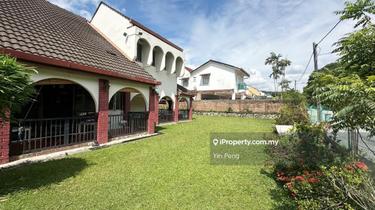 Beautiful Flatline Bungalow 1